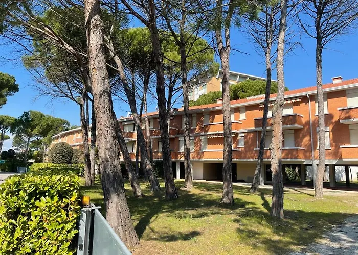 Condominio Salisburgo